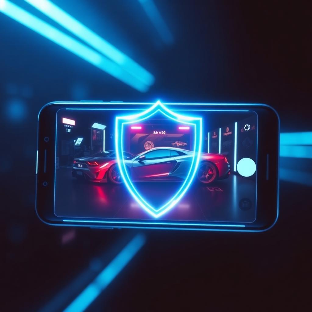 Are CSR2 Mods Safe? Flag Risk Explained
